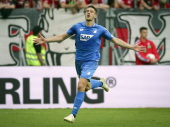 Hrvatski fudbaler čeka protivnika na Euro 2020: Da li bih voleo Srbiju? Hm, i da i ne