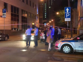 Moskva: Pijani vozač uleteo među pešake, troje poginulo