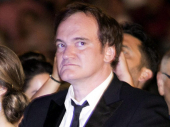 Tarantino opet demantovao sam sebe: Snimaće 