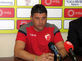 Milojević na klackalici: Još nema dogovora oko nastavka saradnje - ubrzo rasplet situacije