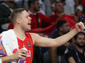 Štimac ostao bez kluba, vraća se u Zvezdu?