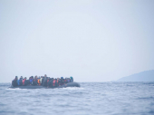 Prevrnuo se čamac na Dunavu, među šestoro nestalih dvoje dece