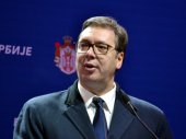 Vučić: Izbori 26. aprila ili 3. maja