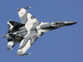 Srušio se najmoderniji ruski borbeni avion Su-57