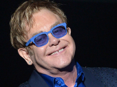 Novo priznanje za Eltona Džona