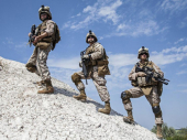 Amerika šalje dodatnih 750 vojnika na Bliski istok