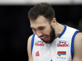 Petrić: Šampioni smo Evrope, zaslužujemo da igramo u Tokiju