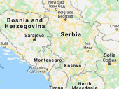 Ministarstvo spoljnih poslova Srbije osudilo paljenje zastave Crne Gore