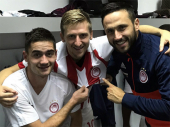 Koliko će Zvezda zaraditi od transfera Marina?