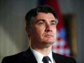 Ko je novi predsednik Hrvatske i po čemu ga Srbi pamte