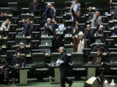 Iranski parlament proglasio Pentagon terorističkom organizacijom