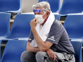 HAOS: Hoće li se igrati Australijan open?