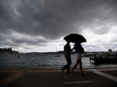 Australija željno dočekala kišu, ali preti nova opasnost