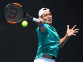 Nole saznao ime sledećeg rivala: Prvi put protiv malo poznatog Japanca