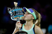 Sofija Kenin osvojila Australijan open