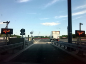 Putevi Srbije: Promenjena CENA PUTARINE na delovima Koridora 10