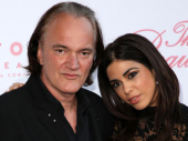 Tarantino prvi put otac u 57. godini