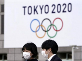 Japan odbio predlog Trampa da se Igre u Tokiju odlože zbog pandemije