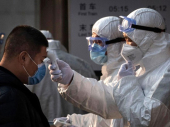 Ovako je Kina zauzdala koronavirus - model u 6 tačaka
