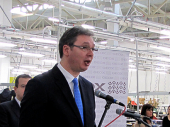 Pomereno predstavljanje ekonomskih mera, Vučić u utorak o privredi