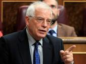 Borel: Srećan sam što vidim odluku o potpunom ukidanju taksi
