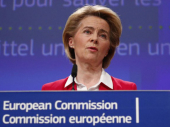 Ursula fon der Lajen se izvinila Italiji