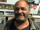 Oproštaj od Tumbasa: 