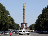 Moderna piraterija - Berlin platio maske za policiju, one završile u Americi