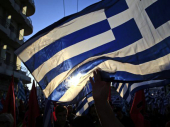 Grčka – jedina mediteranska zemlja koja je izbegla katastrofu