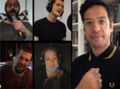 Poznati snimili pesmu podrške volonterima: 