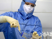 Srbija ušla u šestu nedelju epidemije: Više testova uz pomoć robota