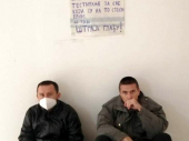 Pacijenti u Čairu otkazali štrajk, sinoć ponovo testirani na koronavirus