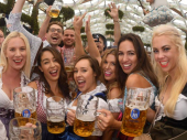 Otkazan Oktoberfest zbog virusa korona