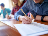Danas onlajn proba male mature, najpre test iz srpskog