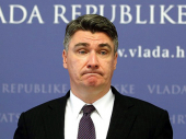Milanović napustio obeležavanje godišnjice akcije 