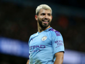 Aguero: Većina fudbalera se plaši povratka na teren