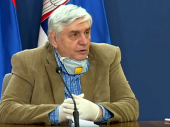 67 radnika Jure pozitivno, Tiodorović: Pokušaćemo da sprečimo širenje infekcije, svi će biti testirani