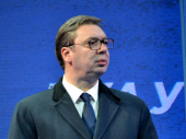 Vučić: Povećanje plata zdravstvenim radnicima trajno