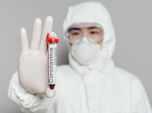 Krvna grupa može da nas zaštiti od koronavirusa