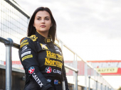 Iz automobilizma u porno industriju FOTO