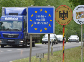 Nemačka: Rampa za građane koji nisu iz EU, evo do kada su produžili zabranu dolazaka