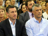 Hag podigao optužnice protiv Tačija i Veseljija, SAD pozdravljaju