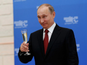 Putina kao DOIŽVOTNOG VLADARA podržalo oko 78 odsto Rusa