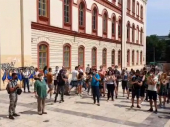 Studenti traže besplatno testiranje, ukidanje školarina i dodatne rokove