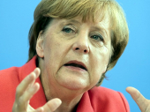 Merkel pozvala na globalnu borbu protiv pandemije