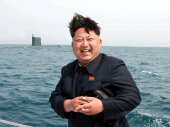 Kim Džong Un: Nuklearno oružje garant da više neće biti rata