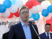 Vučić: Iznenađen sam, ne znam ništa o KONAČNOM SPORAZUMU