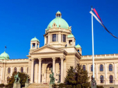Novi poslanici položili zakletvu, konstituisan 12. saziv Skupštine Srbije
