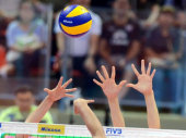 Srbija sa sedam odbojkaških klubova u evropskim kupovima