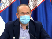 Gojković: To bi bilo izuzetno opasno, mere ostaju